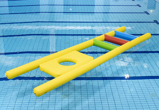 Order a spectacular Modular Experience Center for both young and old. Buy inflatable pool games online now at JB Inflatables America