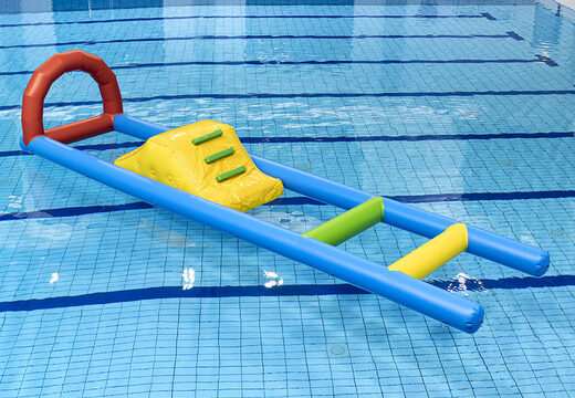 Buy a spectacular Modular Experience Center for kids. Order inflatable water attractions now online at JB Inflatables America