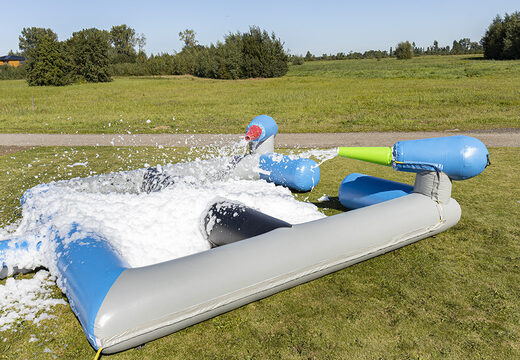 Bubble Special Battle