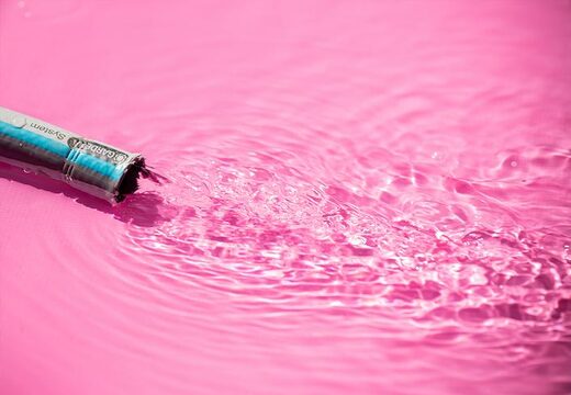 Order inflatable splashy slide flamingo bouncer for children at JB Inflatables UK. Buy inflatable bouncers online at JB Inflatables UK