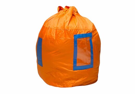 Transportzak kopen voor vervoer verpakking opblaasbaar feestobject