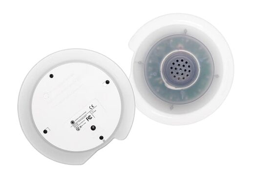 Interactive PlaySystems Lampen Kopen; IPS Spot HIT in het wit nu online kopen