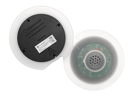 Interactive PlaySystems lampen kopen in het zwart. Maak je inflatables nu interactief