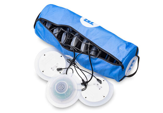 Buy a transport bag for IPS Spots
