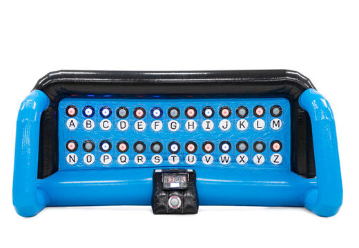 Order inflatable IPS Schoolboard with interchangeable sheets