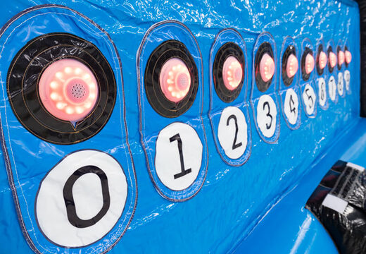 Buy Inflatable Schoolboard with IPS system