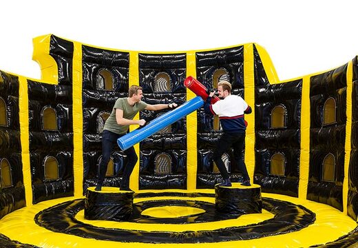 Buy battle game at JB Inflatables