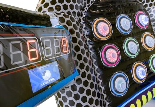 Order cheerful colors interactive game online