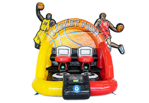 Easy to move interactive game order online