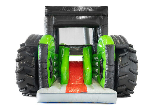 Tractor style air cushion for sale online