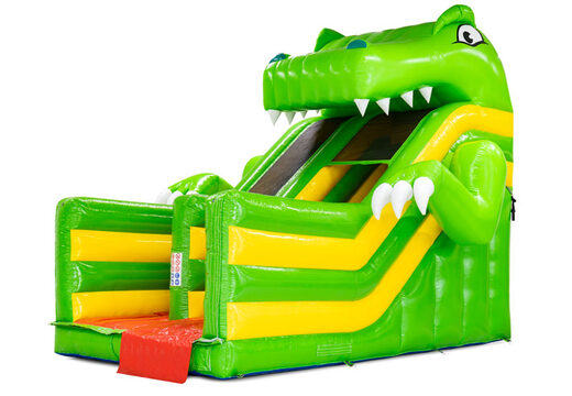 Buy a slide in dinosaur theme multiplay slide online at JB in Meppel